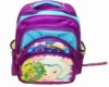 carton school bag with high quality