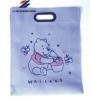 cartoon Non-Woven Gift Bag