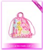 cartoon Non-woven drawstring bag