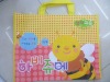 cartoon bag