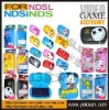 cartoon bag for ndsi ndsl nds