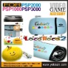 cartoon bag for psp