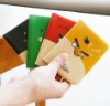 cartoon bird-printing card case 16 caard-bit credit Card Holder card book card cover