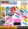 cartoon case bag for psp