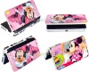 cartoon case for 3ds