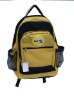 cartoon children school backpack