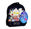 cartoon design kids school bag