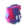 cartoon design kids school bag