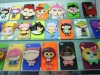 cartoon design phone cases