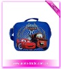 cartoon kids lunch bag