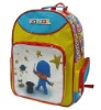 cartoon kids school bag (NV-S025)