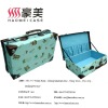 cartoon leather suitcase