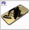 cartoon mobile phone case for iphone