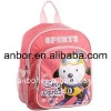 cartoon picture kids school bags