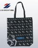 cartoon promotion nonwoven bag