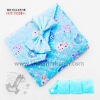 cartoon sanitary bag