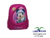 cartoon school bag