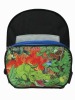 cartoon school bag