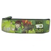 cartoon school pencil