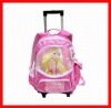 cartoon school trolley bag (DYJWSTB-002)