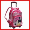 cartoon school trolley bag (DYJWSTB-010)