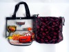 cartoon shopping bag