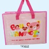cartoon shopping bag