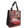 cartoon shopping non woven bag for sales(DXW-129)