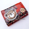 cartoon wallet factory directly wholesale