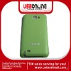 case for Samsung I9220 GREEN