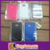 case for Samsung galaxy S2 with package