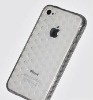 case for iphone case, gel case matt tpu transparent!