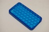 case for iphone case, gel case tpu case blue