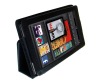 case for kindle fire (PU/Genuine leather)