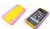 case iphone 3g silicon