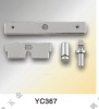 case lock