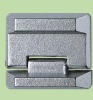 case lock&case hinge