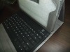 case with keyboard for ipad2  CPI 710