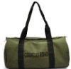 casual canvas shoulder bag