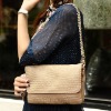 casual&classic cream hand bags for ladys