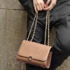 casual&classic khaki ladies sling bag