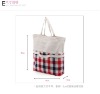 casual ladies tote bag