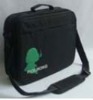 casual laptop messenger bag