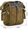 casual men bag