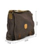 casual men bag