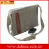 casual messenger bag