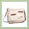 casual messenger bag for girls