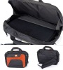 casual polyester laptop bag