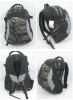 casual pvc school backpacks bag