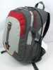 casual pvc school backpacks teens